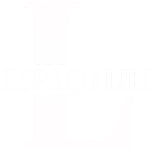 Logo Espaço Lili Joinville - parceiro da Barbearia Club